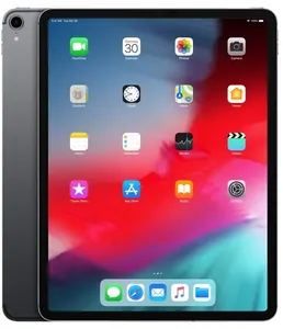 Замена Прошивка iPad Pro 12.9' (2018) в Новосибирске